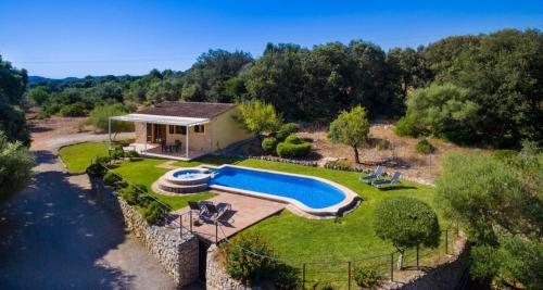 Es Puchet in Arta, Spain