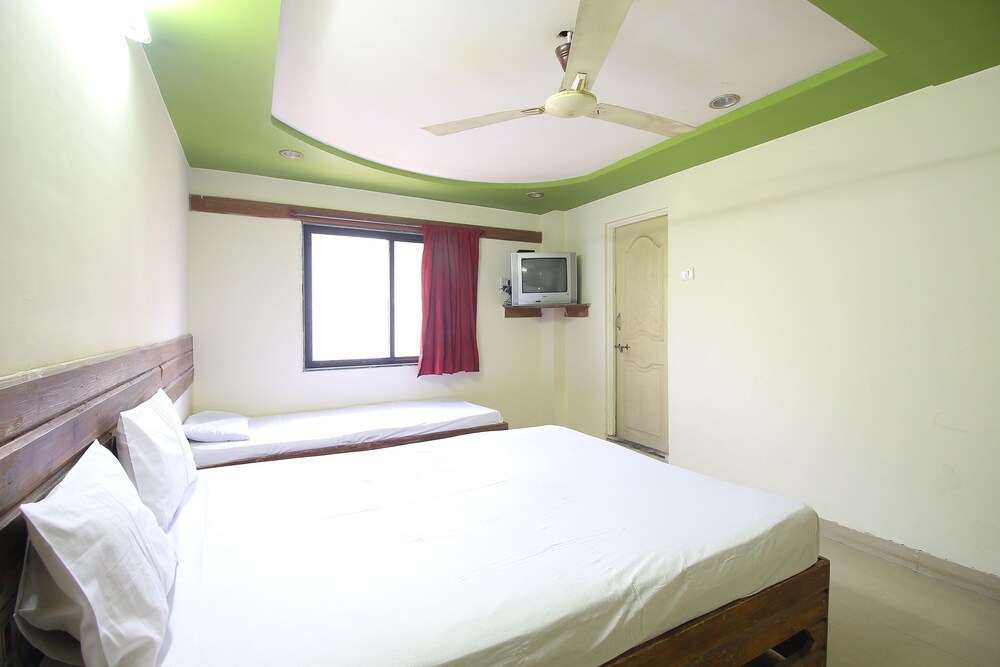Spot On 40287 Hotel Shangrila — Aurangabad — photo 2