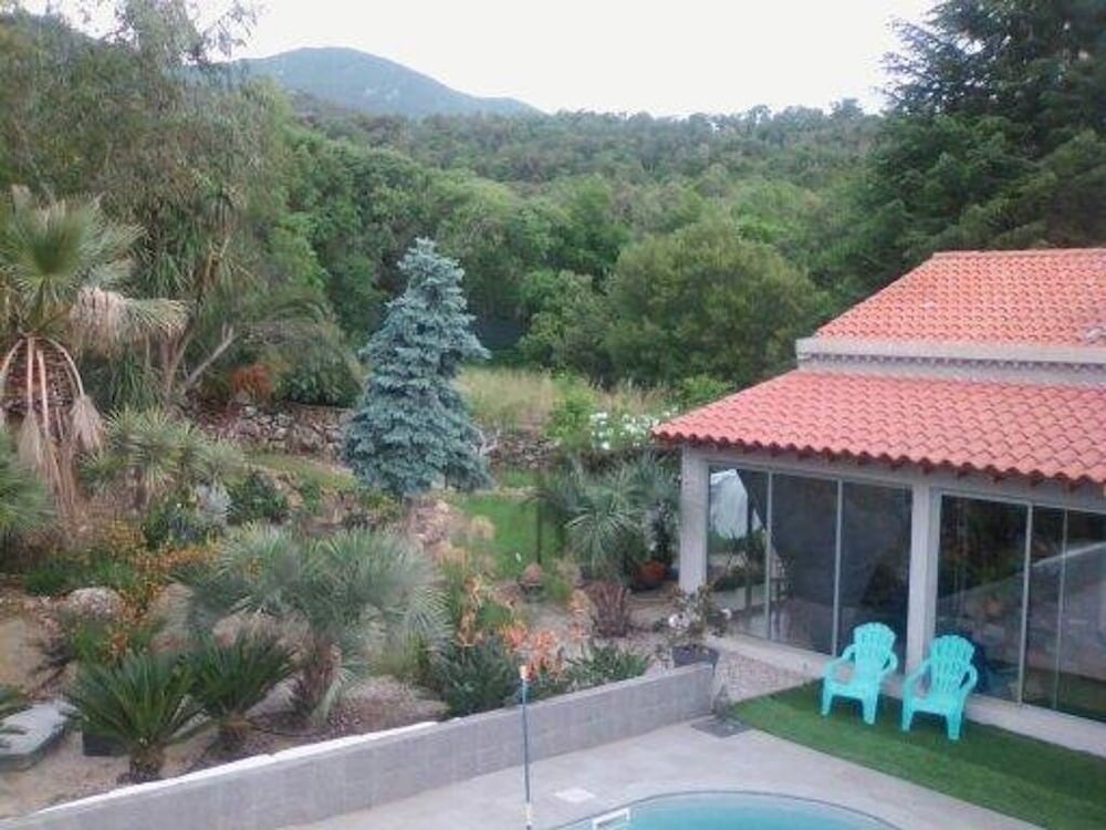 Mas Badie — hotel in Vilallonga Dels Monts