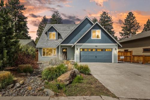 Ye Old Mill Haus in Bend — 4-Star Luxury Hotel in Bend, United States