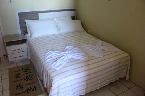 Hotel Paulista — Barra Velha — photo 4