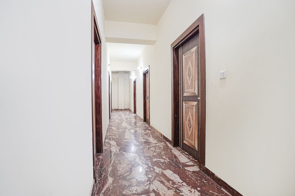 Fabexpress Panchwati Inn — Varanasi — photo 4
