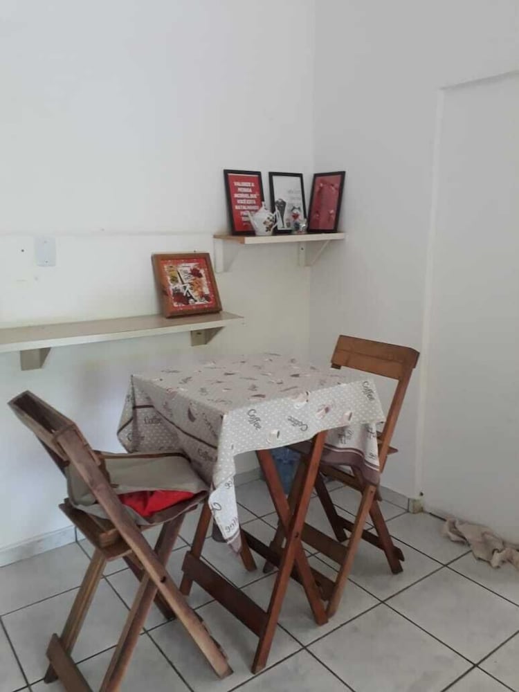 Hotel Karreiros — Cuiaba — photo 4