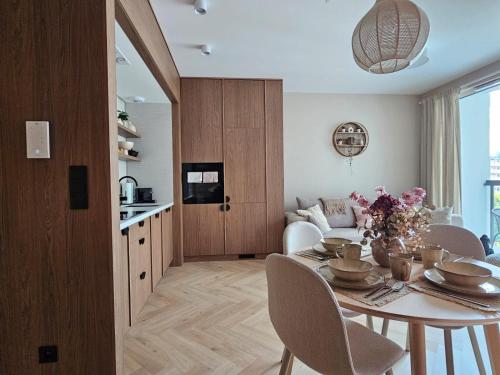 Omotenashi by MoteLove — 4-Star Luxury Hotel in Gdansk, Poland