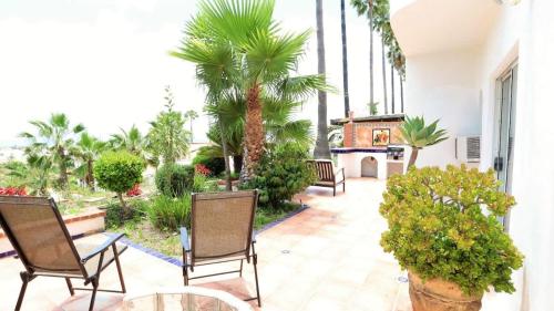 Tijuana Beach View & Patio in Tijuana, Mexico