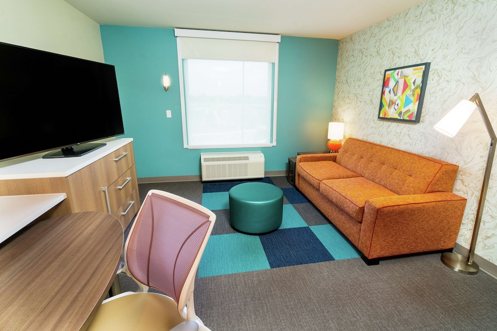 Home2 Suites by Hilton Roseville Sacramento - photo 7