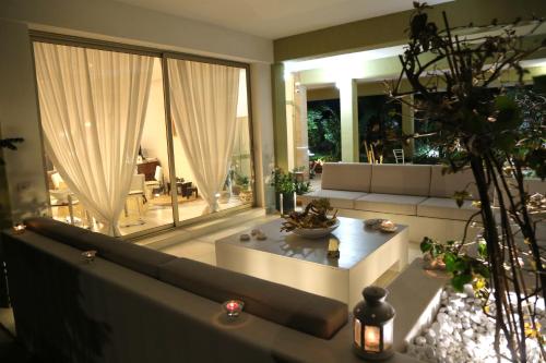 Virò House — 4-Star Luxury Hotel in Squinzano, Italy