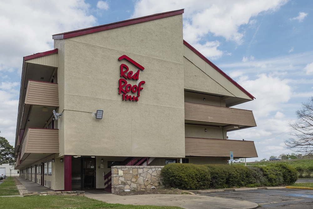 Red Roof Inn Jackson Downtown Fairgrounds - featured photo