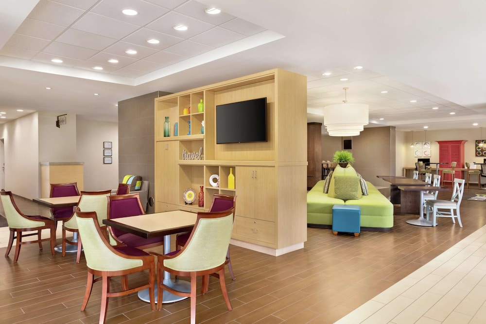 Home2 Suites by Hilton Columbus Dublin - photo 3