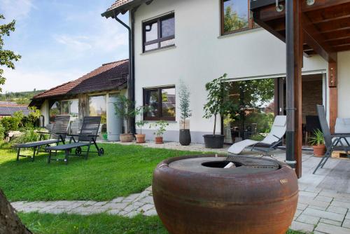 Fewo Fuchs — 4-Star Luxury Hotel in Salem, Germany