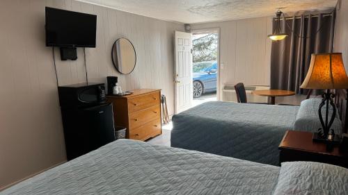 Hopwood Motel - photo 19