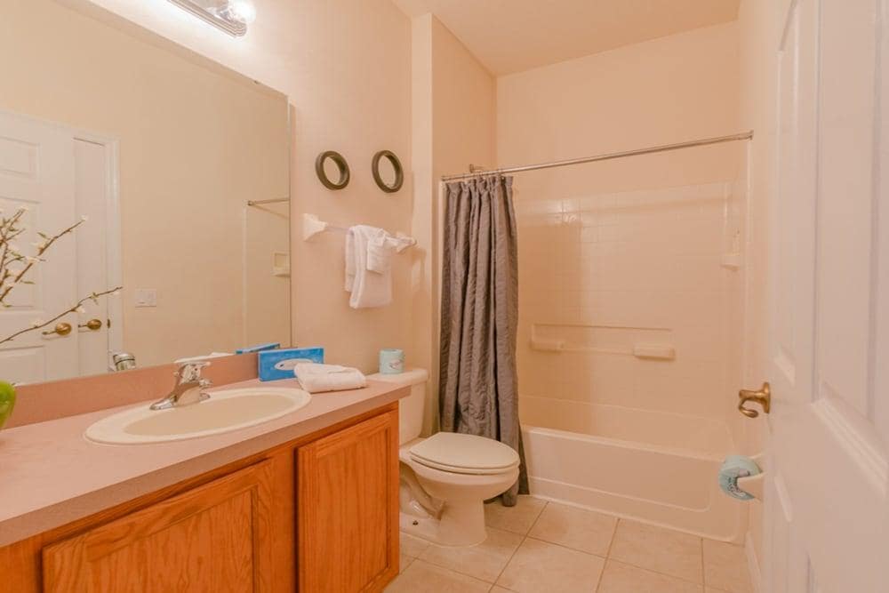 Durham Townhome with Pool at Encantada - photo 27
