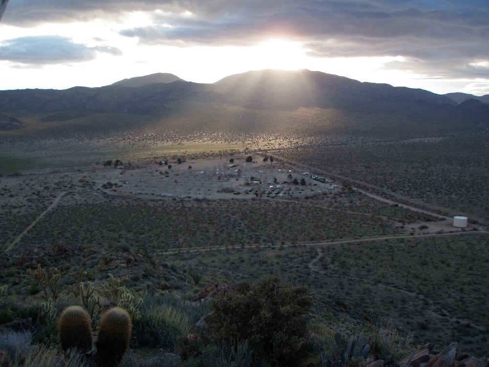 Stagecoach Trails RV Resort - photo 20