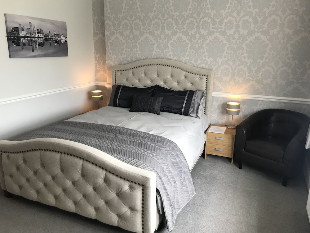 Orrell Park Hotel - last minute hotel in Liverpool