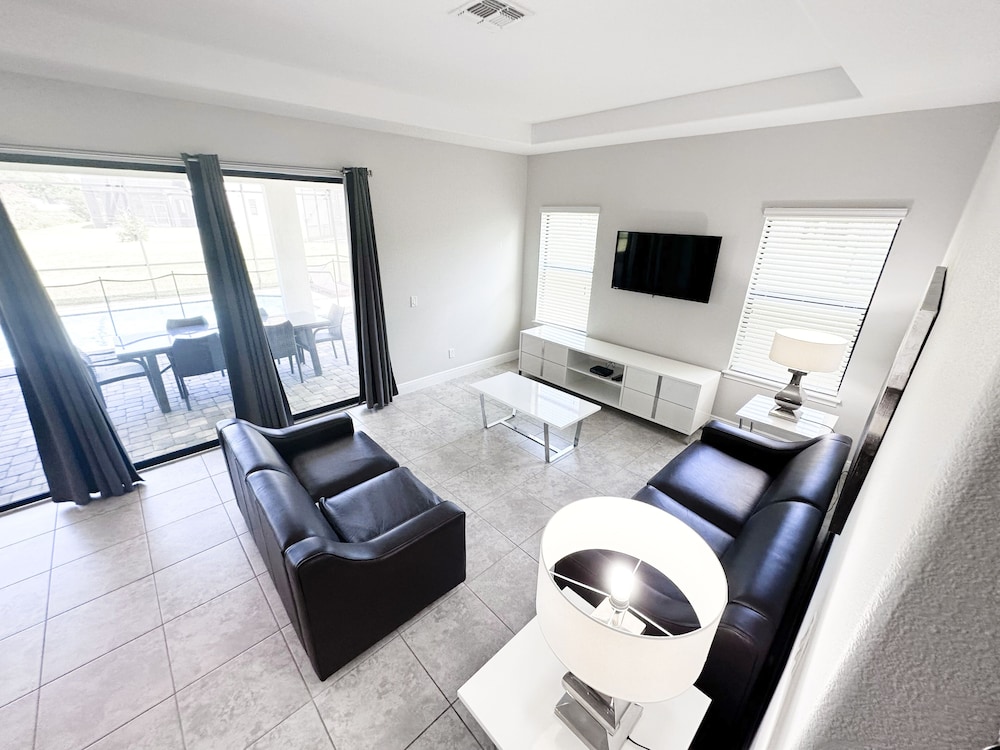 Balmoral Resort 210bp 4 Bedroom Home by RedAwning - photo 21
