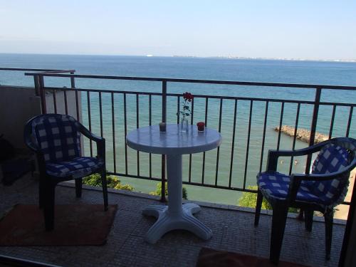 Grand Resort Fort Noks Studio in Sveti Vlas, Bulgaria