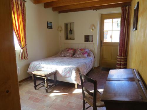 Au Grand Pré - last minute hotel in Theillay