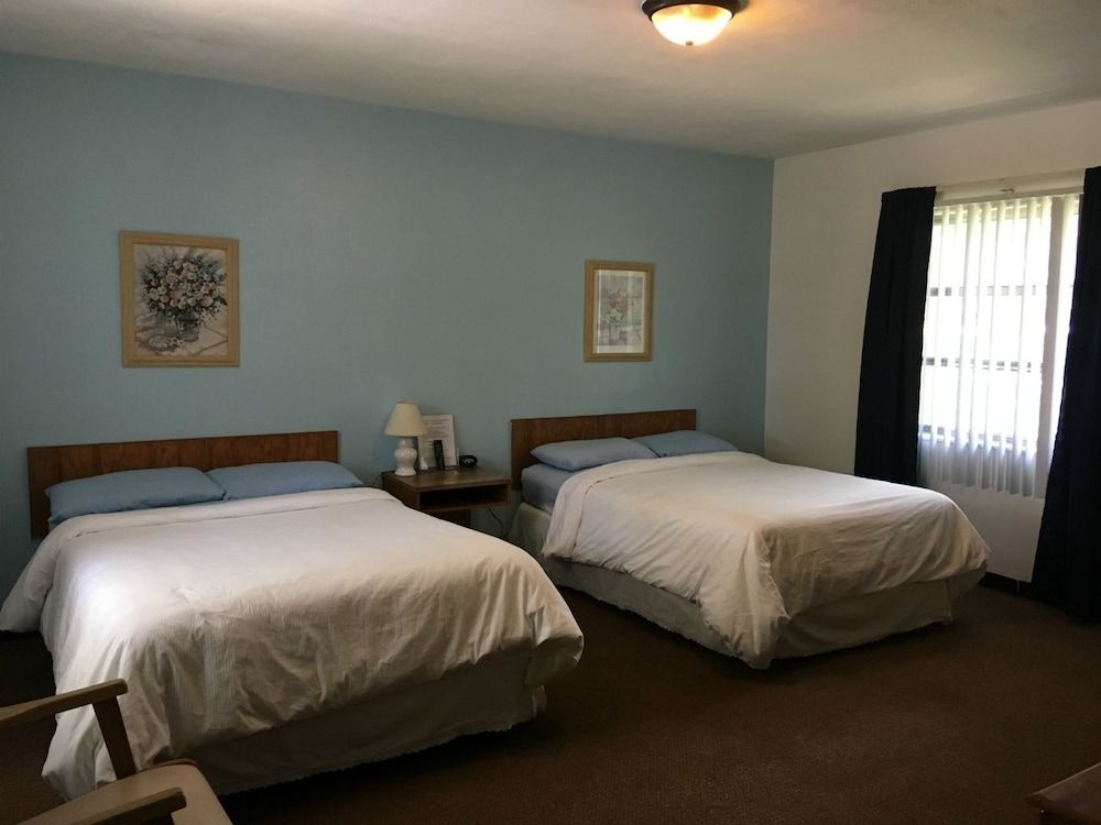 Cindys Motel - photo 6