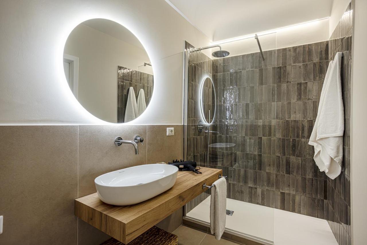 Case Conmari in Siracusa, Italy