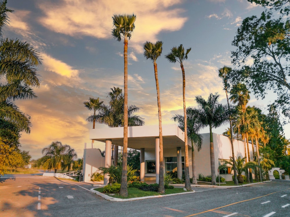 Gran Hotel Las Fuentes in Ciudad Victoria, Mexico