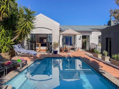 Knus Huisie Cozy Hout Bay Cottage