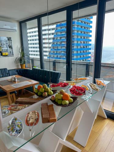Batumi VIP hotel