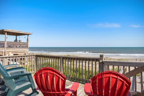 Brigantine by Oak Island Accommodations - photo 46