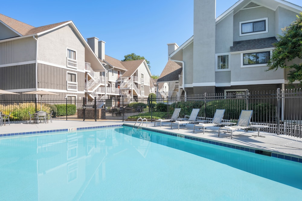 Residence Inn by Marriott Atlanta Cumberland Galleria - photo 20