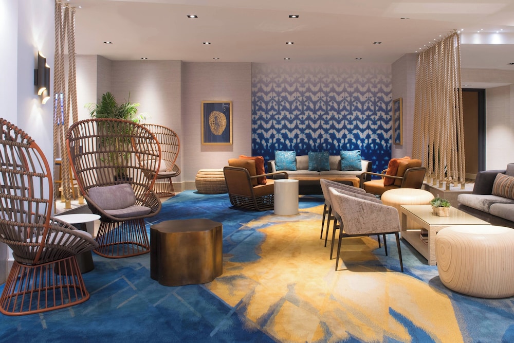 Renaissance Newport Beach Hotel - photo 91