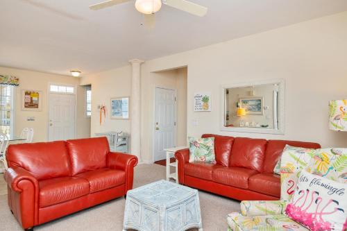 A Bit O'Heaven by Oak Island Accommodations - photo 30