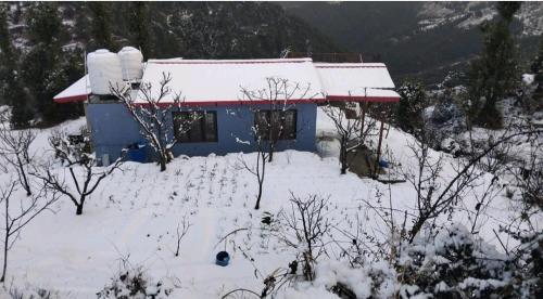 Himdarshanhomestay - last minute hotel in Unknown City