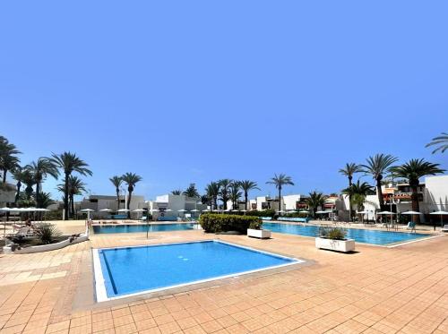 Residencial Primavera — Arona