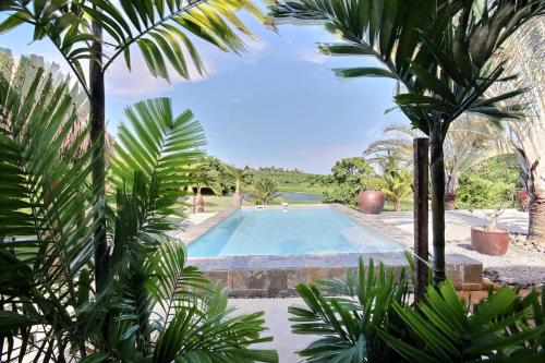 Villa Colibri — 4-Star Luxury Hotel in Le Vauclin, Martinique