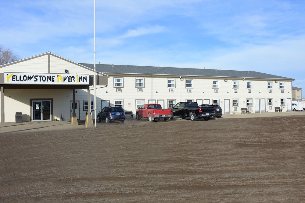 Yellowstone River Inn - photo 18