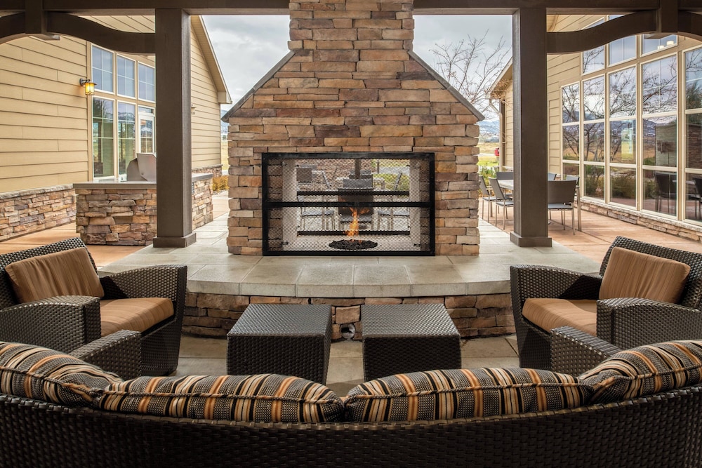 Residence Inn by Marriott Helena - photo 23