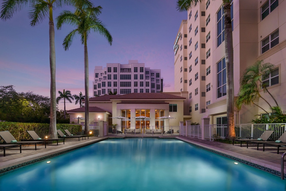 Residence Inn by Marriott Miami Aventura Mall - photo 23