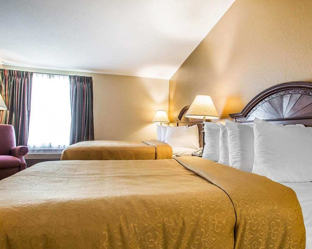 Quality Inn & Suites Middletown Franklin - photo 23