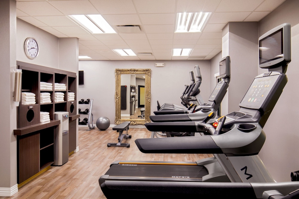 Residence Inn by Marriott Boston Braintree - photo 15