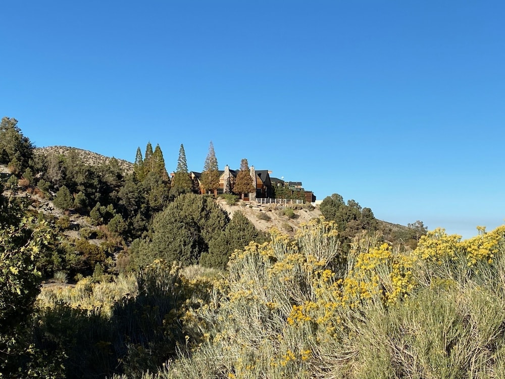 The Retreat on Charleston Peak - photo 81
