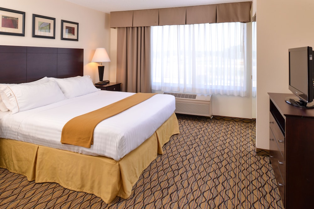 Holiday Inn Express St. Croix Valley by IHG - photo 2