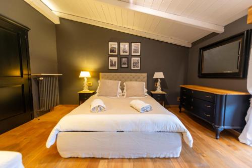 Casa Vacanza La Perla — 4-Star Luxury Hotel in Villanova Mondovi, Italy