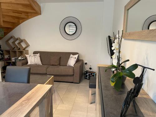 Cap Sur Saint Val - carbon neutral hotel in Unknown City