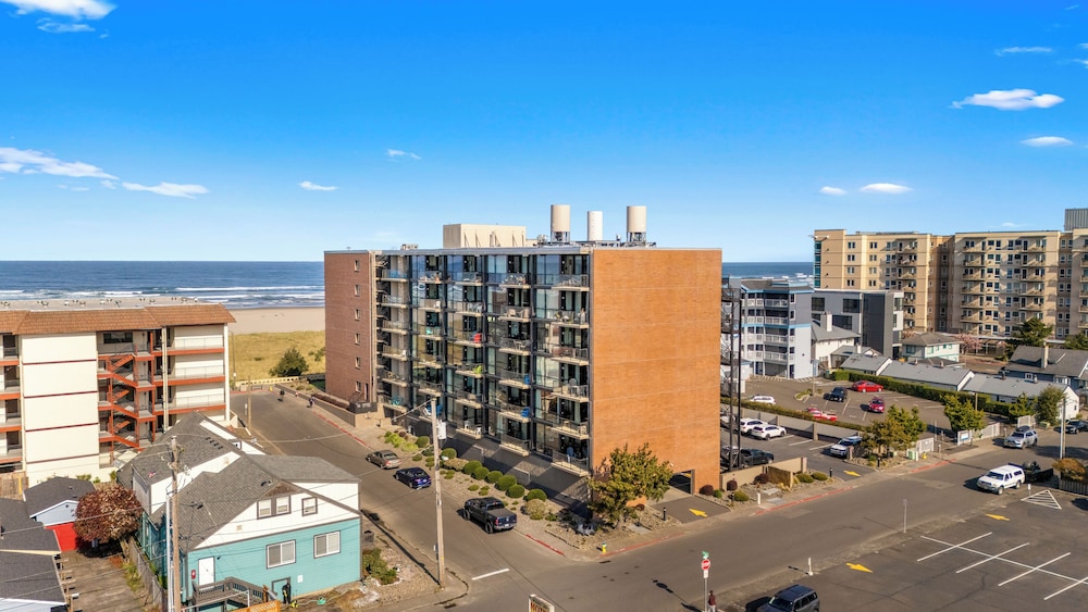 Sand & Sea Resort Condominiums - photo 982