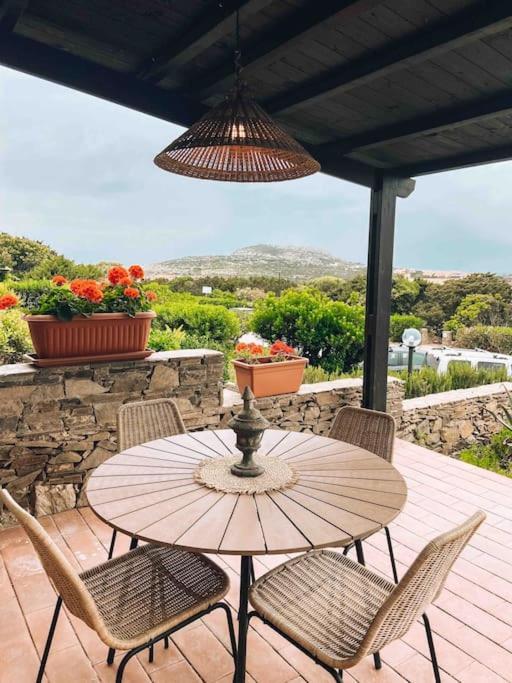 Relaxing Seaview Apartment — 4-Star Luxury Hotel in Stintino, Italy