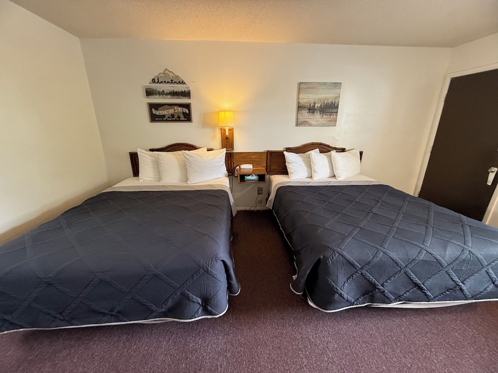 Scottish Inns Motel Osage Beach - photo 36