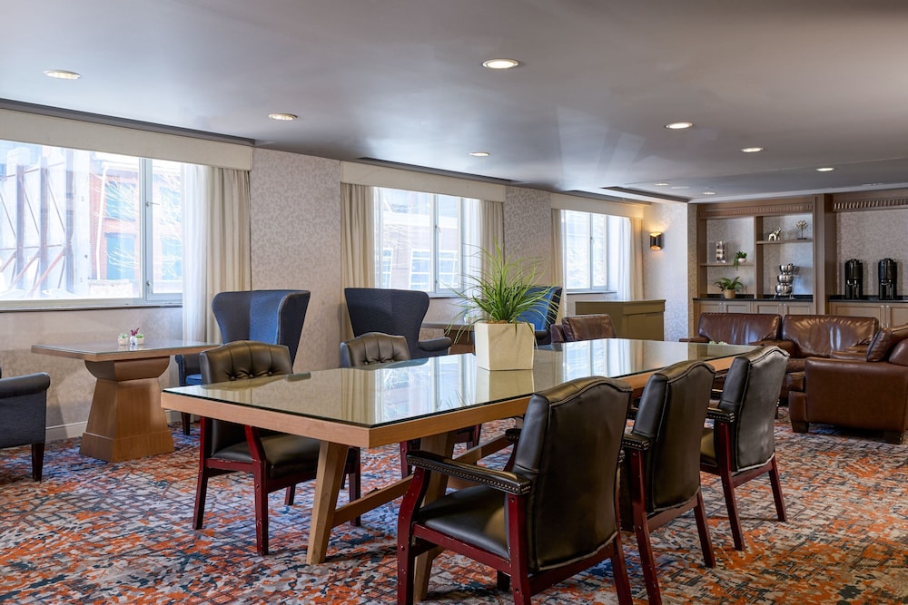 Sheraton Brooklyn New York Hotel - photo 45