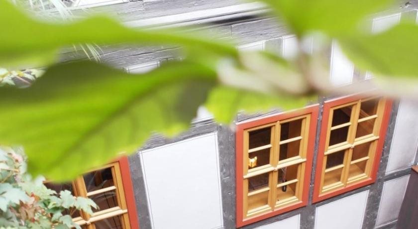 Weinbauernhaus Im Sack in Jena, Germany