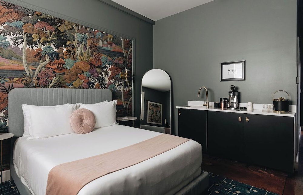 The Bellwether Hotel - photo 64