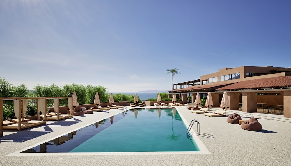 Kouros Palace Active Lifestyle Hotel — Kos — photo 2