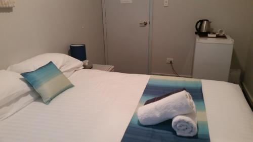 Centrebreak Beach Stay in Jurien Bay, Australia
